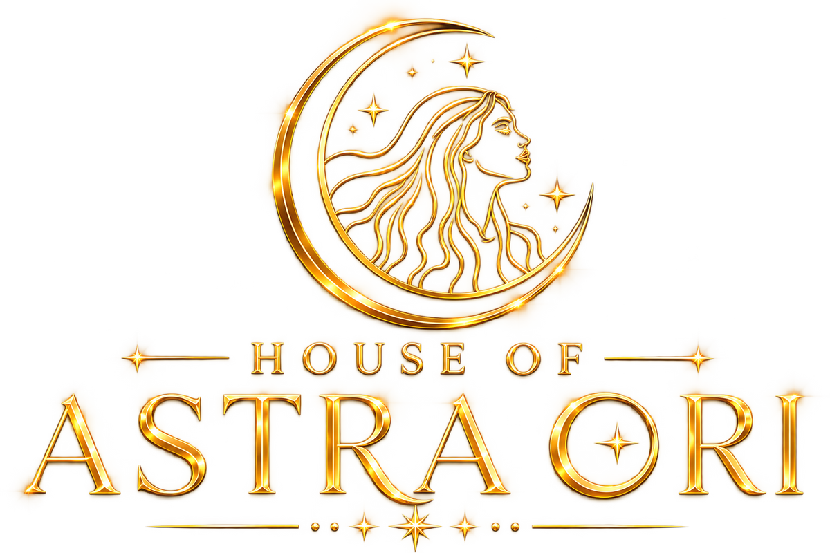 House of Astra Ori